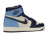 AIR JORDAN 1 OBSIDIAN